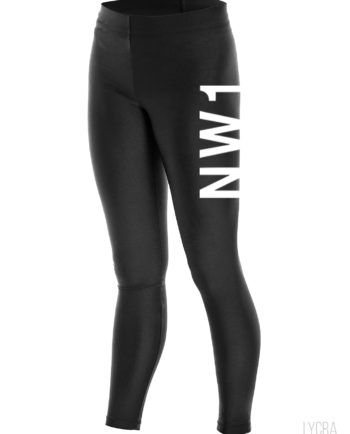 NW1 Theatre School Lycra Leggings