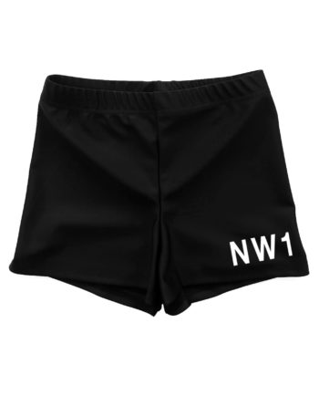 NW1 Theatre School Lycra Shorts