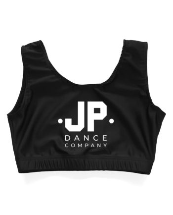 JP Dance Company Lycra Crop Top