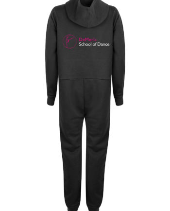 Demeric School Of Dance Onesie