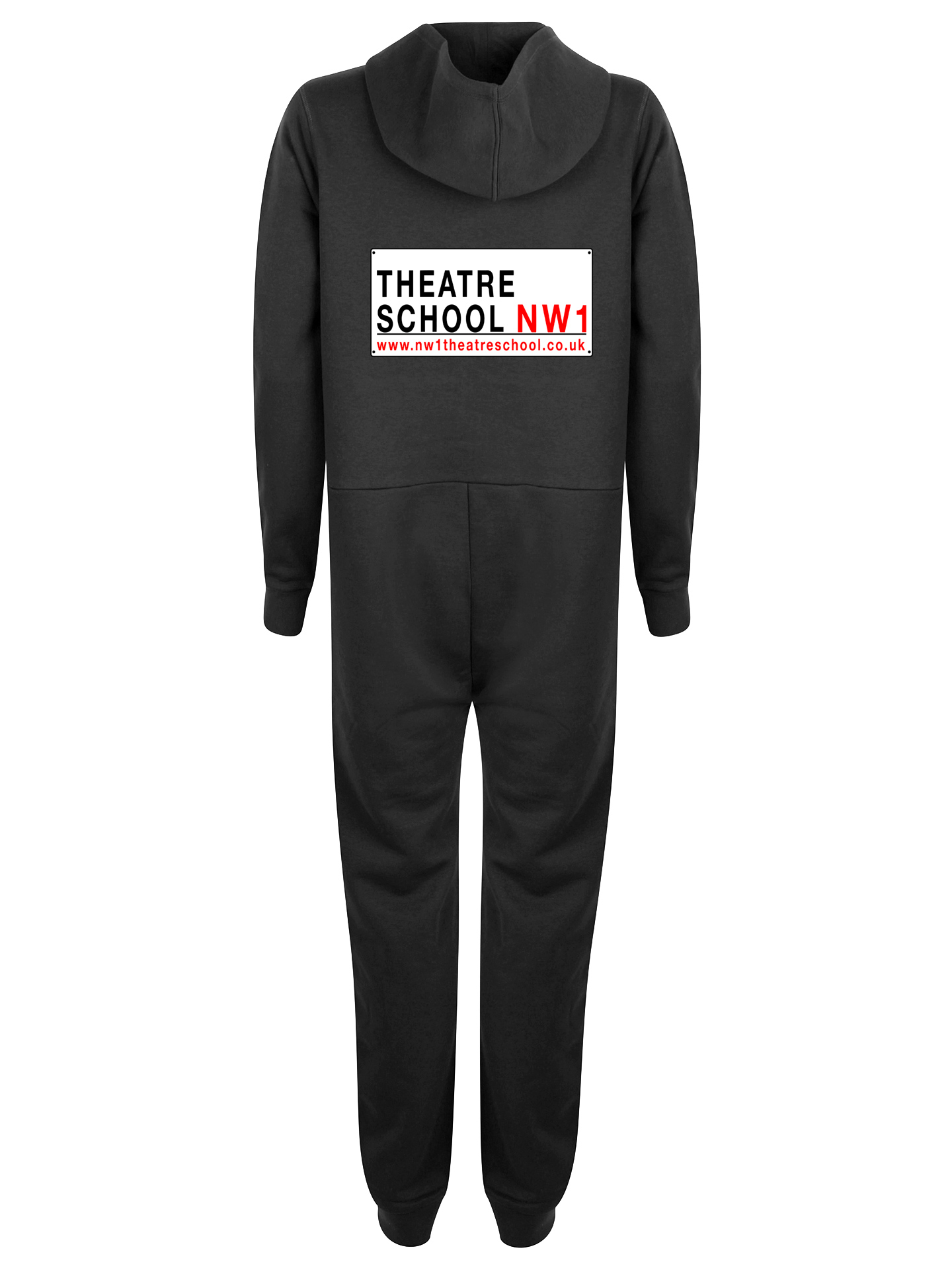 NW1 Theatre School Onesie - Image 2