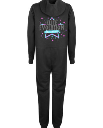 Elite Evolution Cheer and Dance Onesie