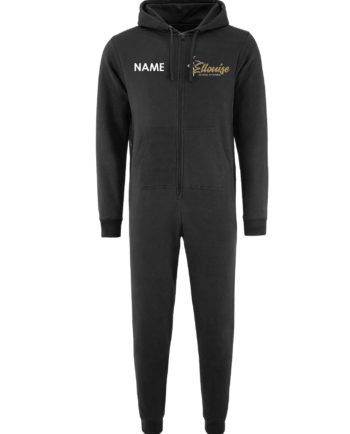 Ellouise School Of Dance Onesie