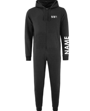 NW1 Theatre School Onesie