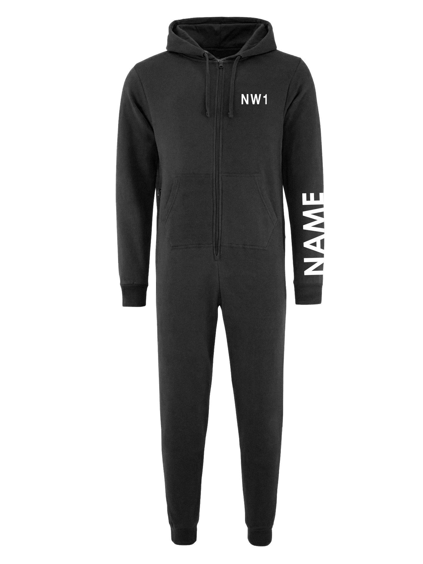 NW1 Theatre School Onesie
