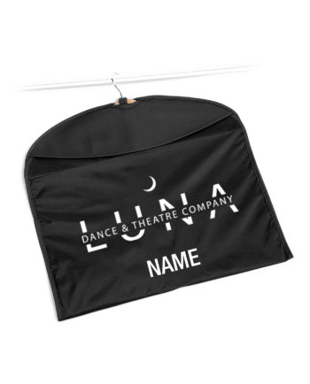 Luna Dance and Theatre Company Outfit Carrier