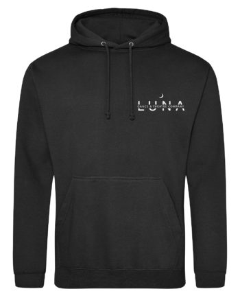 Luna Dance and Theatre Company Pullover Hoodie