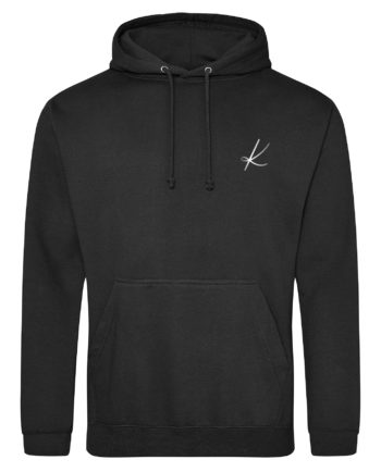 KDance Pullover Hoodie
