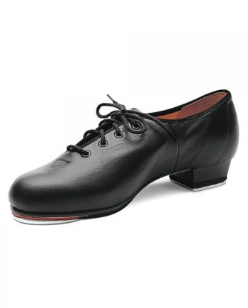 Reynolds Performing Arts Bloch Leather JazzTap Shoes