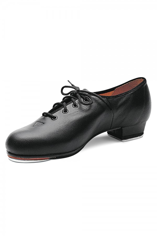 Bloch Leather Tap Shoes – Rock the Dragon