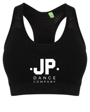 JP Dance Company Seamless Crop Top
