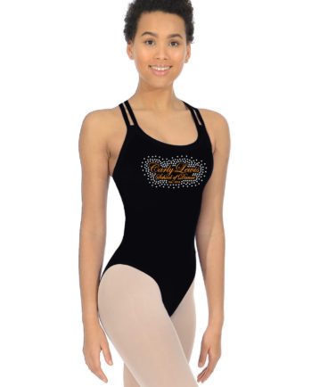 Carly Lewis School Of Dance Inters Leotard