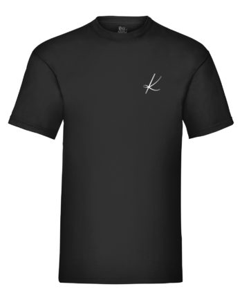 KDance Sports Fabric T-Shirt