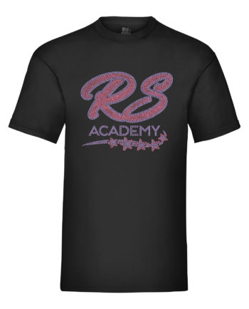 Rachael Smith School Of Dance Rhinestone T-Shirt