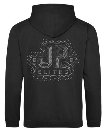 JP Dance Company Elites Zipped Hoodie