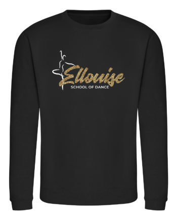 Ellouise School Of Dance Sweatshirt