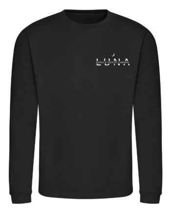 Luna Dance and Theatre Company Sweatshirt