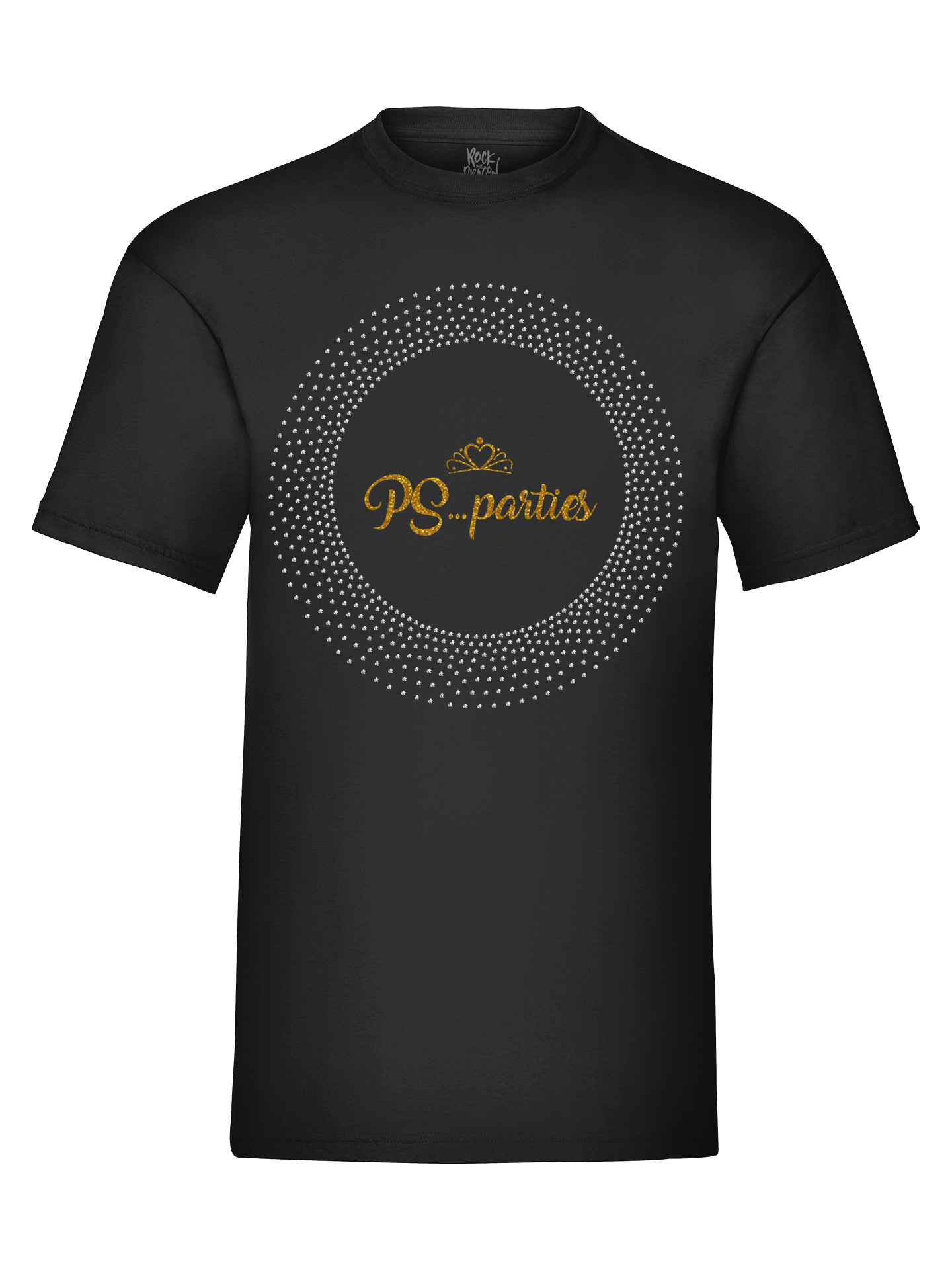 PS...Parties T-Shirt
