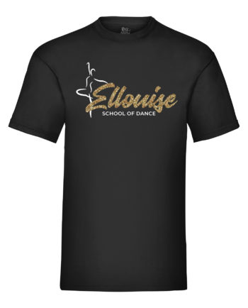 Ellouise School Of Dance T-Shirt