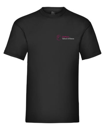 Demeric School Of Dance T-Shirt