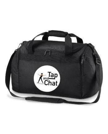 Tap and Chat Holdall