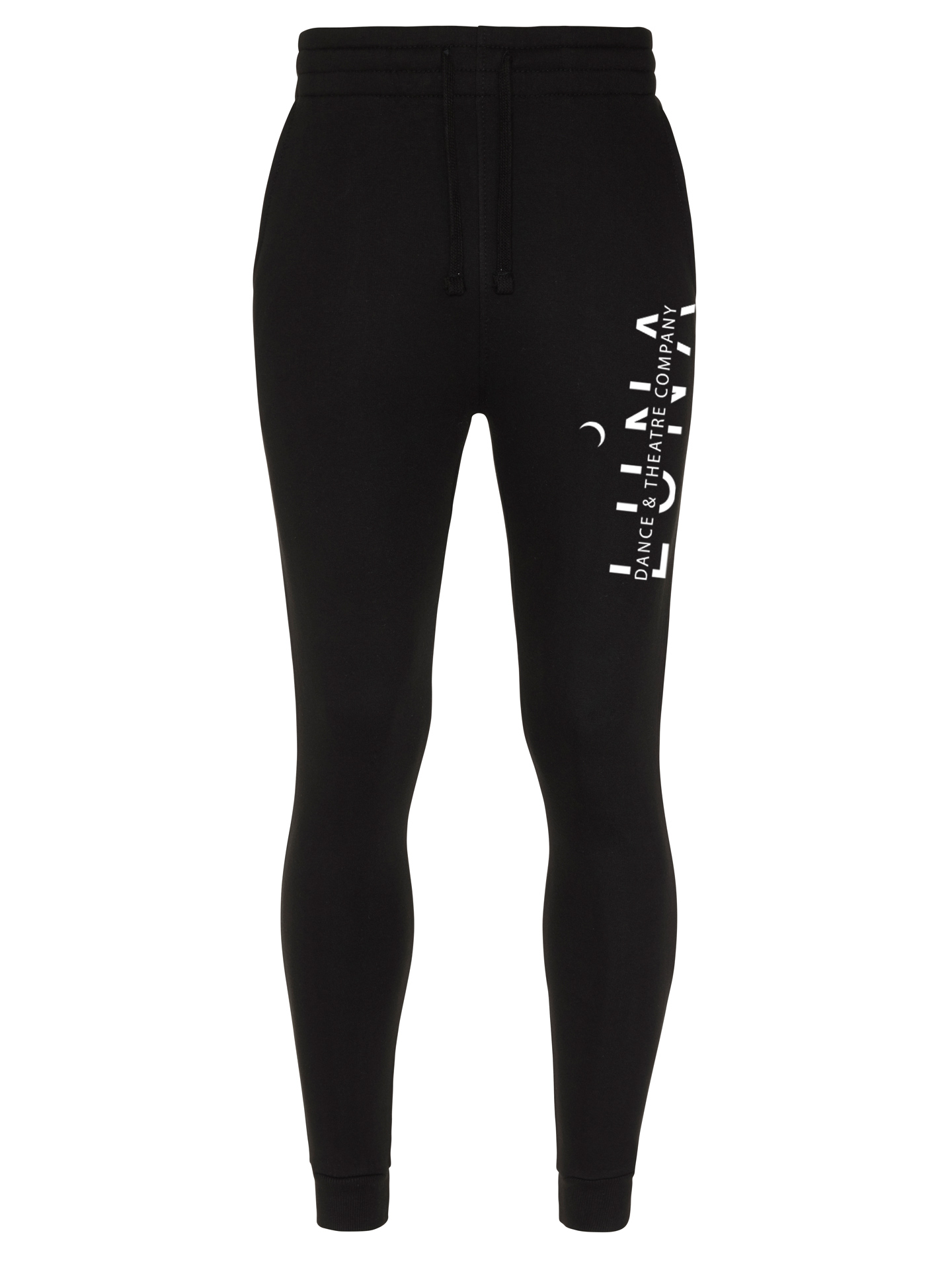Luna Dance and Theatre Company Tapered Joggers