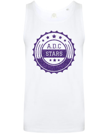 ADC Stars Cotton Vest