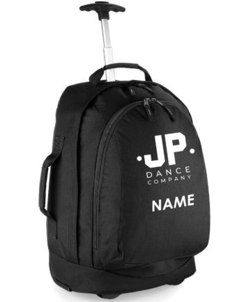 JP Dance Company Wheeled Luggage Carrier