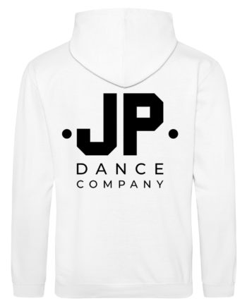 JP Dance Company Zipped Hoodie