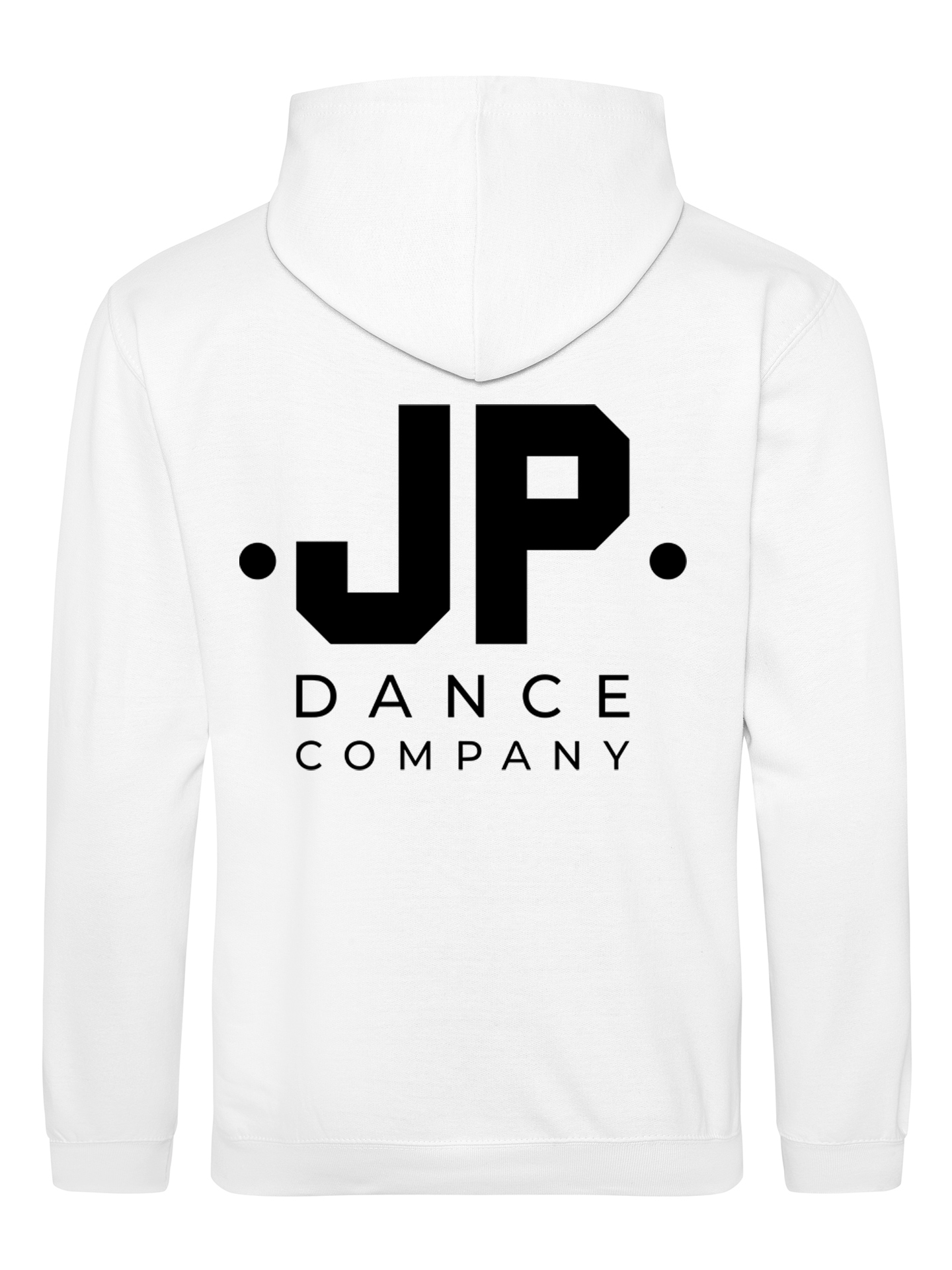 JP Dance Company Zipped Hoodie