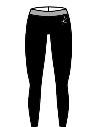 KDance Lycra Leggings**CUSTOM LYCRA 6-8 WEEK LEAD TIME**