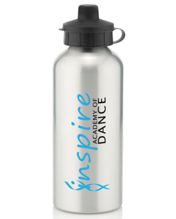 Inspire Academy Of Dance Aluminium Drinks Bottle
