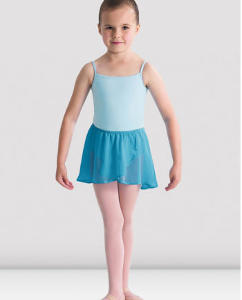 Bloch Barre Ballet Skirt