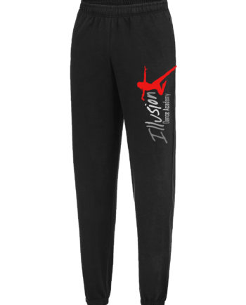 Illusion Dance Academy Boys Joggers