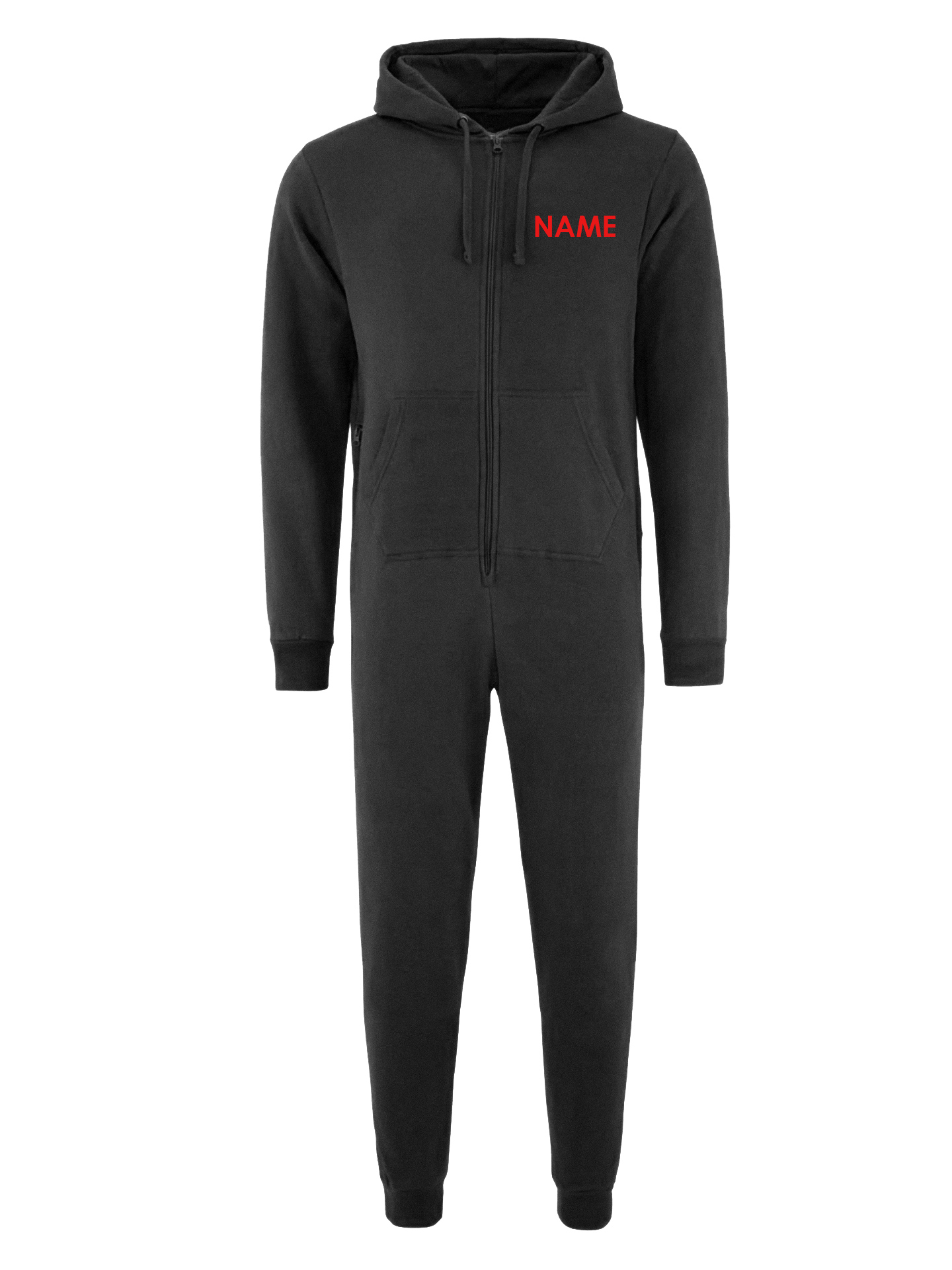 Illusion Dance Academy Boys Onesie - Image 2