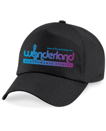 Wonderland Baseball Cap