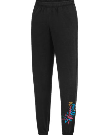Lucinda Walsh School of Dance Boys Joggers