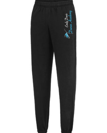 Emily Davis Dance Academy Boys Joggers