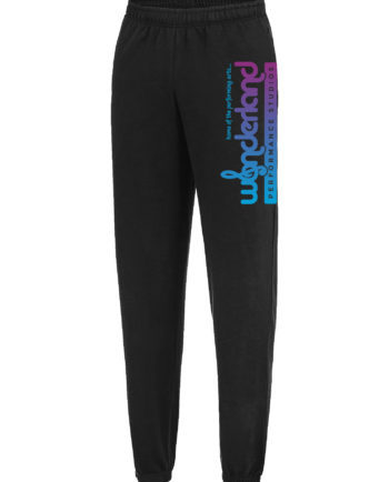 Wonderland Cuffed Joggers