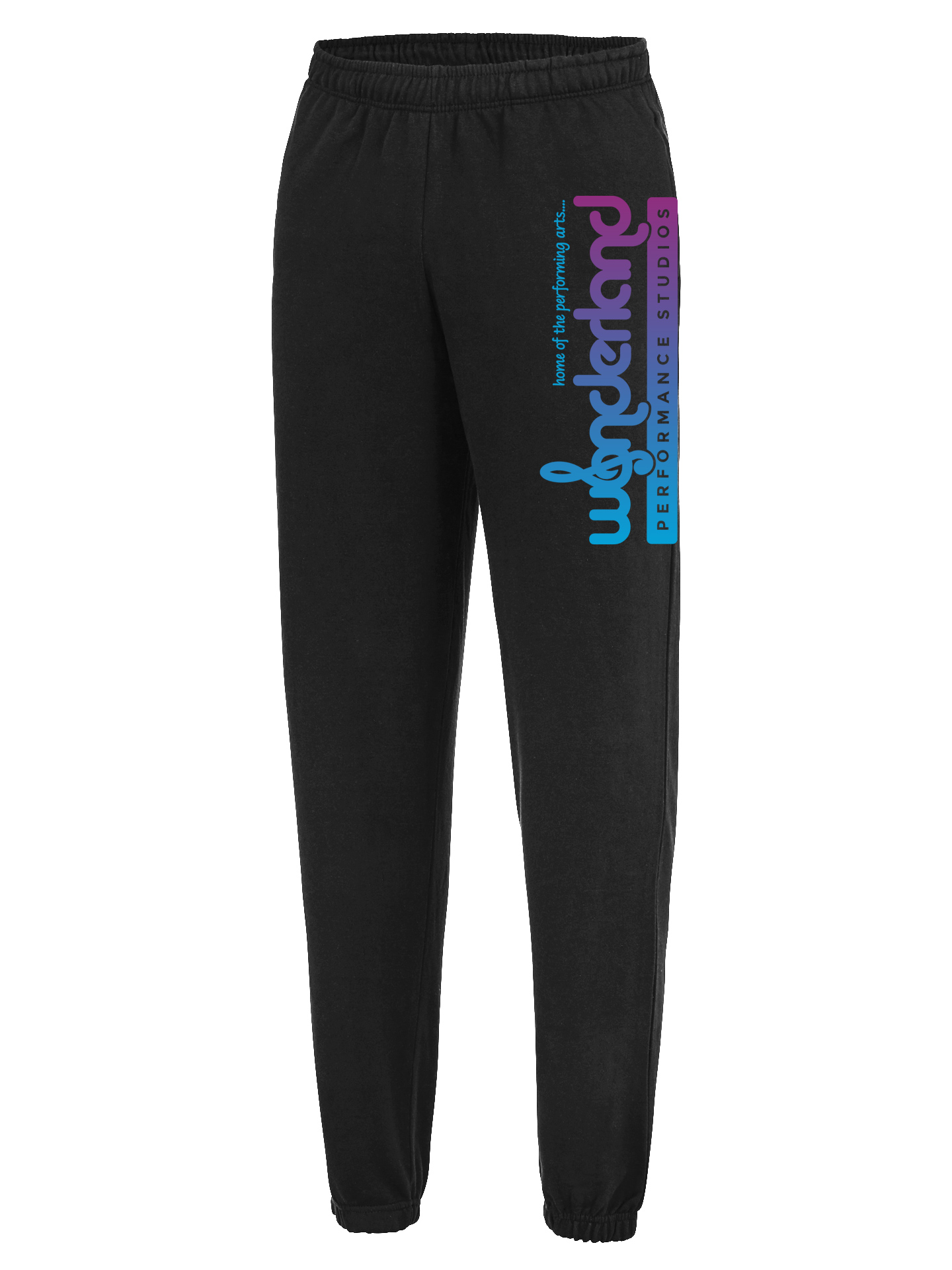 Wonderland Cuffed Joggers