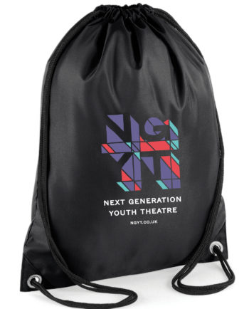 NGYT Gym Bag