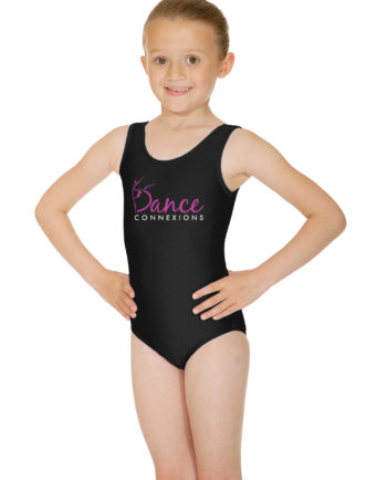 Dance Connexions Roch Valley Joanne Leotard