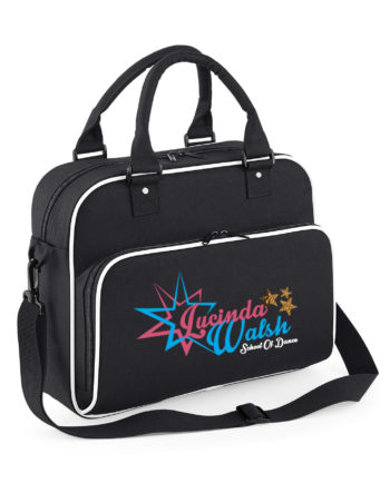 Lucinda Walsh School Of Dance Dance Bag