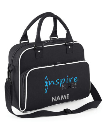 Inspire Academy Of Dance Dance Bag
