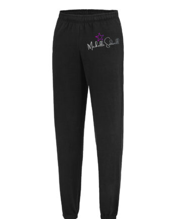 Michelle Sidwell Academy of Dance Joggers