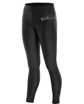 Michelle Sidwell Lycra Leggings