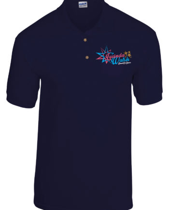 Lucinda Walsh School Of Dance Polo Shirt
