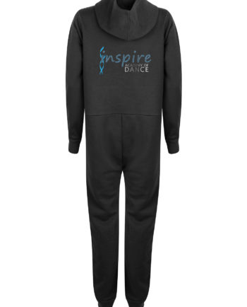 Inspire Academy Of Dance Onesie