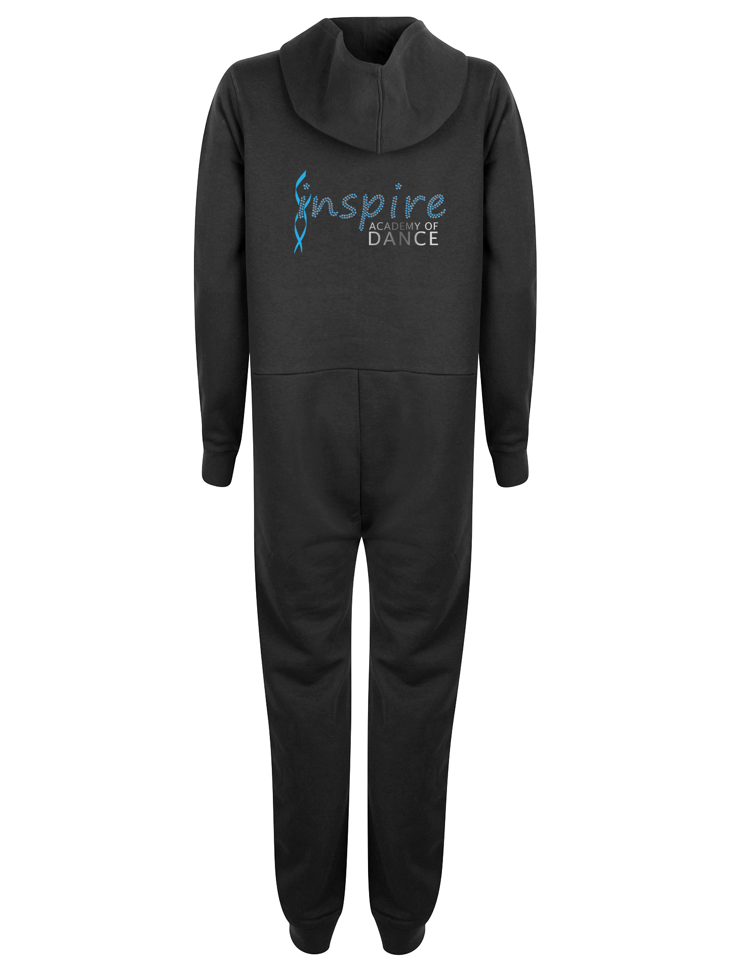 Inspire Academy Of Dance Onesie