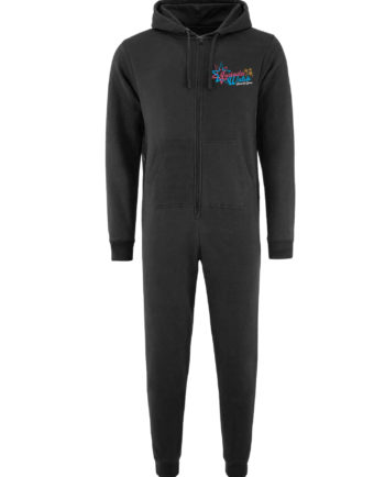 Lucinda Walsh School Of Dance Onesie